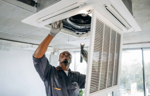 Licensed Hvac Repair service in Round Mountain, NV - FH HVAC