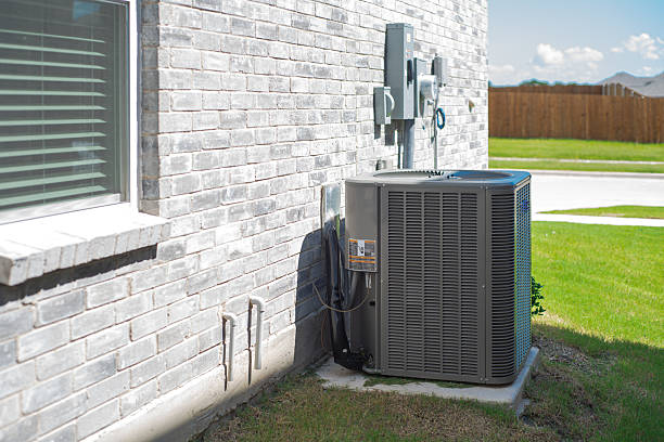 Trusted Hvac Repair service in Round Mountain, NV - FH HVAC