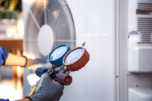 Affordable Hvac Repair solutions in Round Mountain, NV